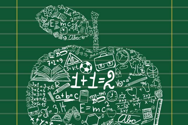 为什么数学总是学不好(数学不好的三个原因)