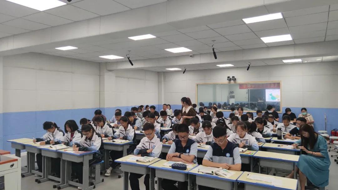八年级地理小中考怎么考(一定要重视起来)