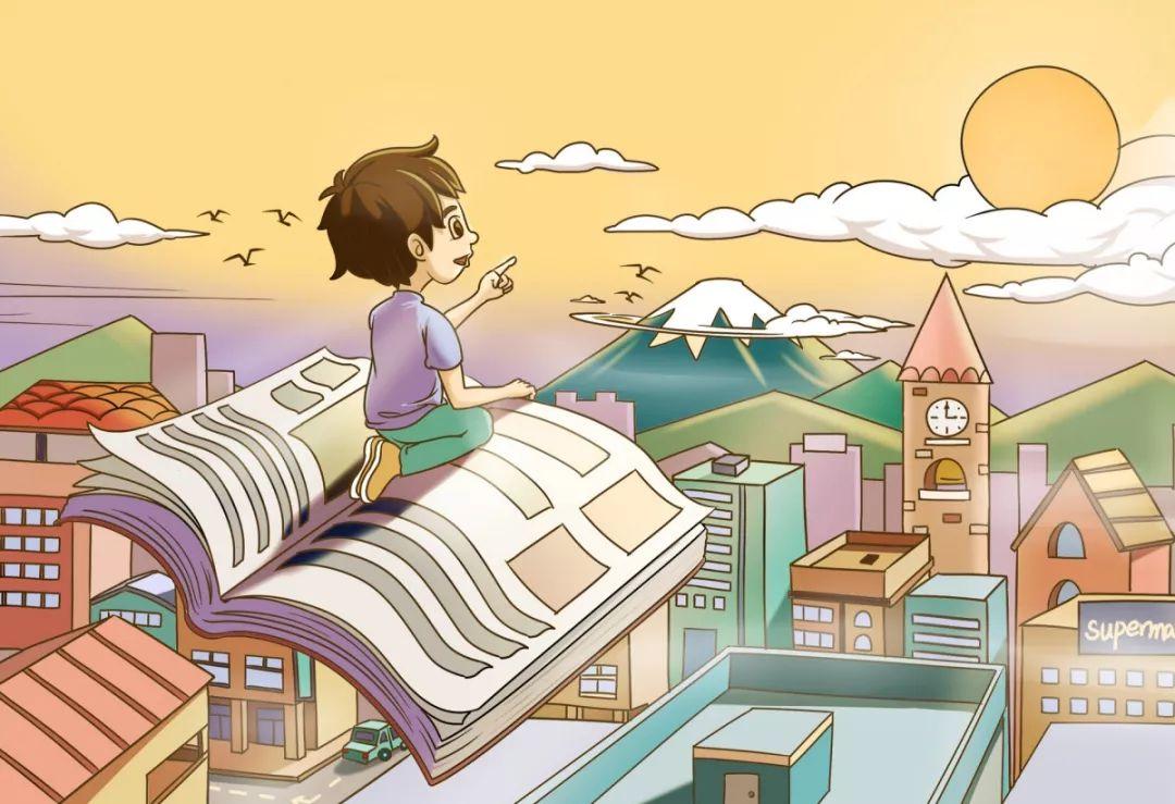 如何提高学生学语文的热情(上课听着无聊要怎么引导)