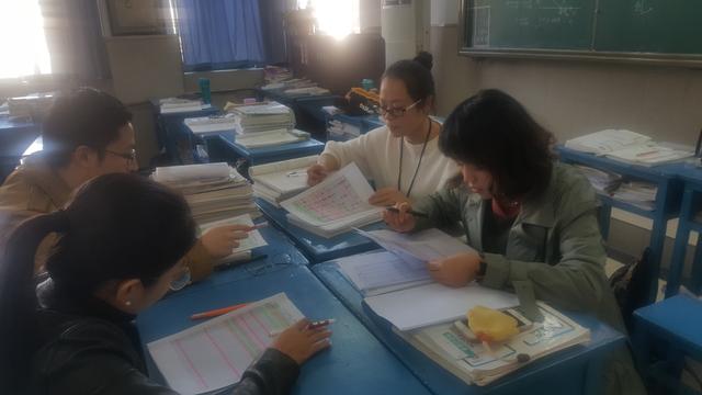 初一模考成绩不好怎么办