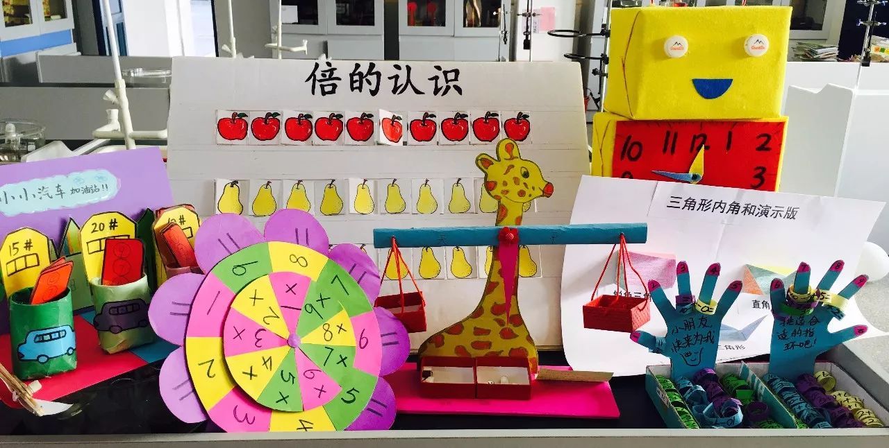 女生为什么学不好数学(初中数学中考)