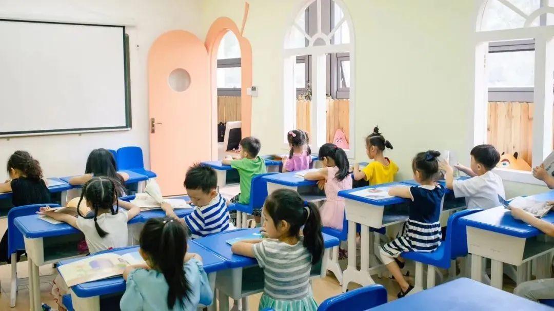 宝宝抵触幼小衔接什么原因