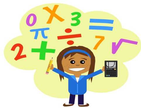 初中如何克服数学计算(锁定数学3大痛点)