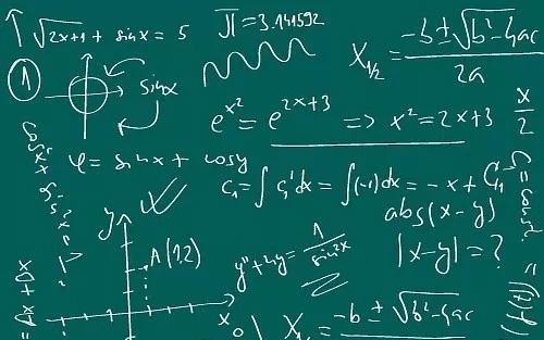 初中生如何高效率学数学(四步法学好数学物理化学)