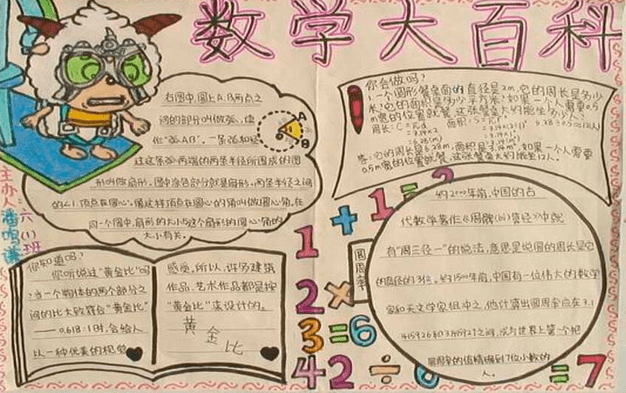 四年级要怎么学数学知识(四年级数学不好？这招帮你轻松突围！)
