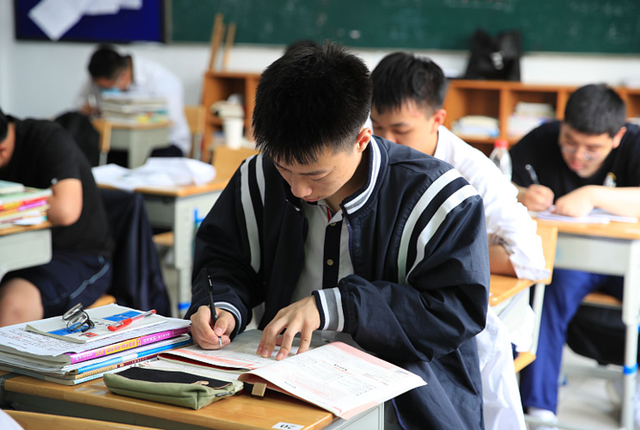 怎么逆袭考上好初中(超常发挥，让你的孩子金榜题名！)