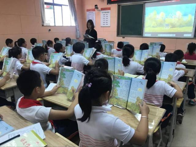 初中语文如何朗读(声音不重要？揭秘朗读的真正关键！)