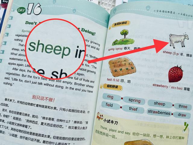 10岁小学生如何学好英语(揭秘！孩子十岁英语差背后的学习秘密！)