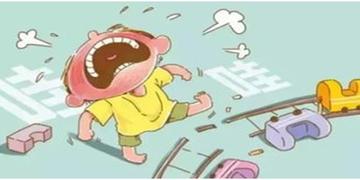 小班受挫能力差怎么办(揭秘：化解孩子情绪问题的三大关键！)
