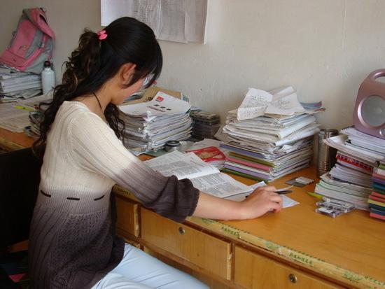 中考落榜女生学会计怎么样(《保定中考生如何科学选专业学校？三大关键观点全解析！》)