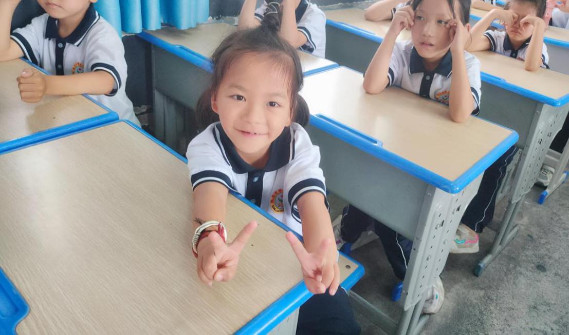 幼小衔接时间观念怎么培养(《小学生十分钟自由活动时间管理术，提高效率轻松玩乐！》)