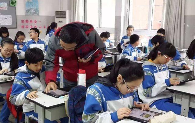 为什么初中数学差高中好(高中数学学习秘籍，打破百分百！)