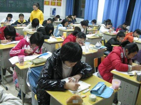 如何上初中数学计算课(小学数学秘籍：数学老师教你轻松掌握有理数加法技巧！)