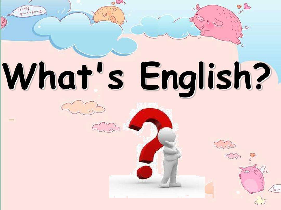 初学英语启蒙听什么(零到两岁，学英语从儿歌开始，爸妈必看！)