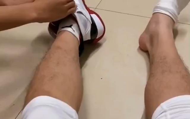 中考体育腿毛太多了怎么办(中考体育：解决腿毛过多问题)