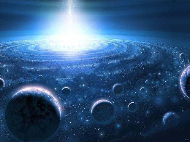 比宇宙还高的生物有哪些(探寻比宇宙更高的存在)