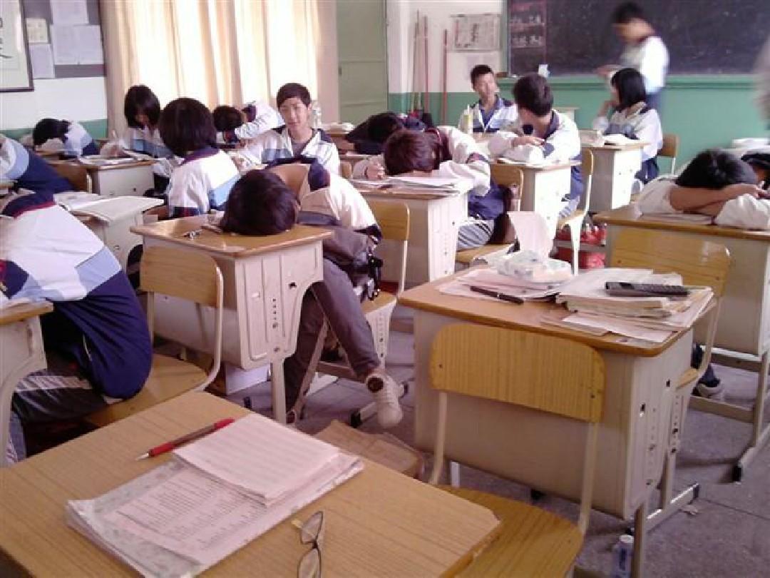 中学有哪些学习方法(揭秘中学学习)