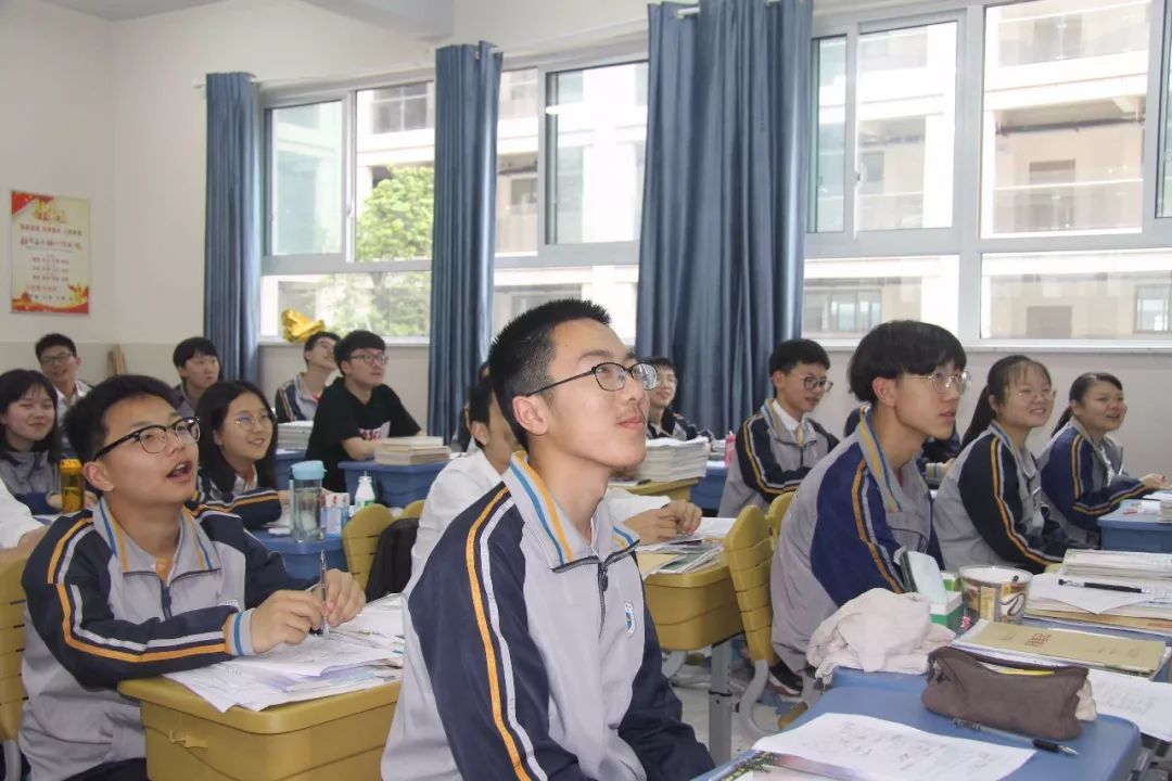 交流学习方法有哪些(学习交流的绝佳秘诀)