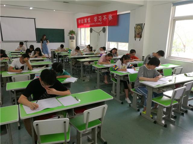 基础差有哪些学习方法(基础差？学霸经验告诉你逆袭方法)