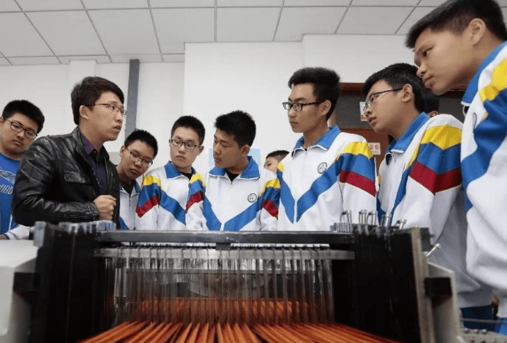 理科生学习方法有哪些(理科生必看！高效学霸学习法，事半功倍轻松掌握)