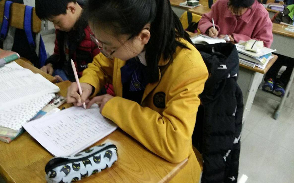 班级中有哪些学习方法(学霸学习方法)