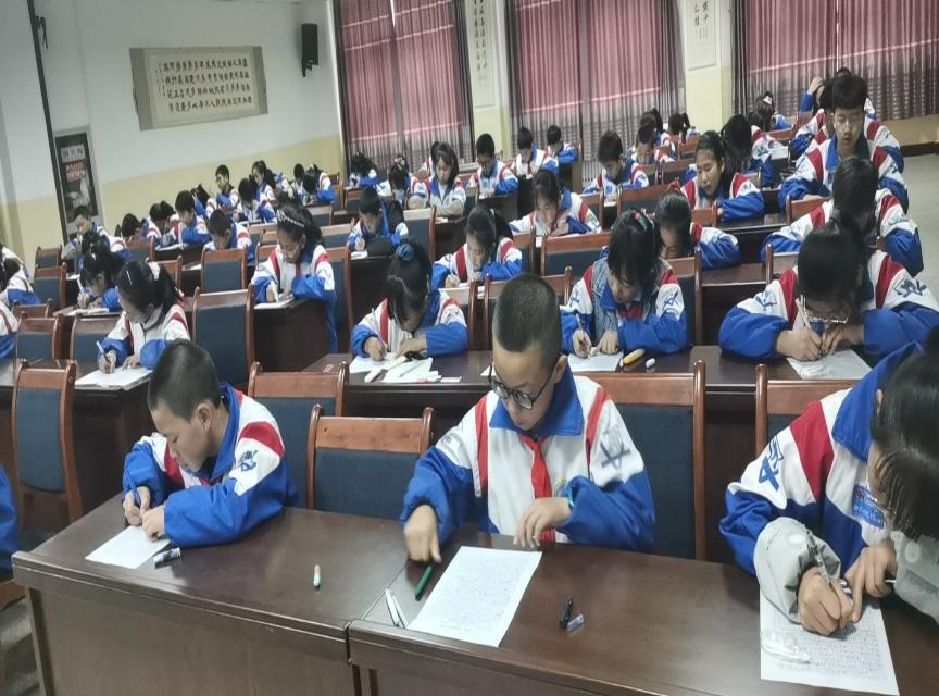 如何提高自己的学习效率(给初二的四条建议)
