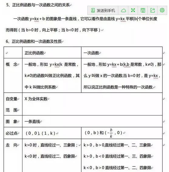初三数学知识如何学(学习初三数学知识的建议)