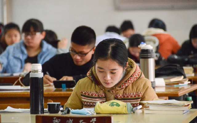 有哪些女生学习方法(数学学霸秘籍)