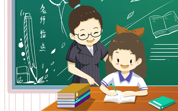 有哪些小学生的学习方法(五条建议帮小学生学渣变学霸)