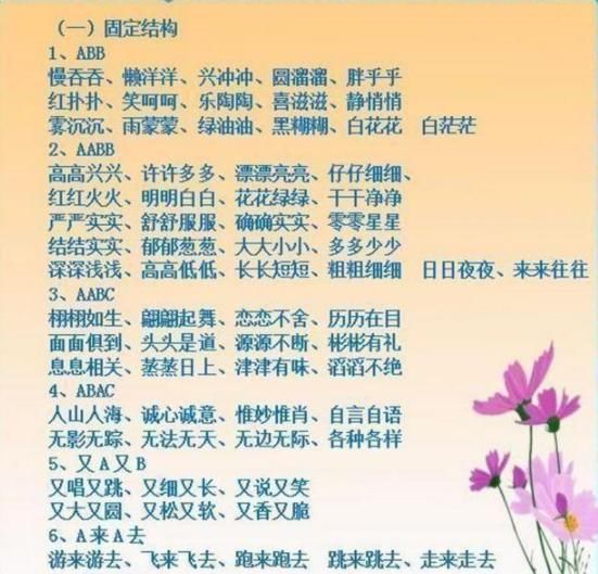 谚语的有哪些学习方法(学习谚语的方法)