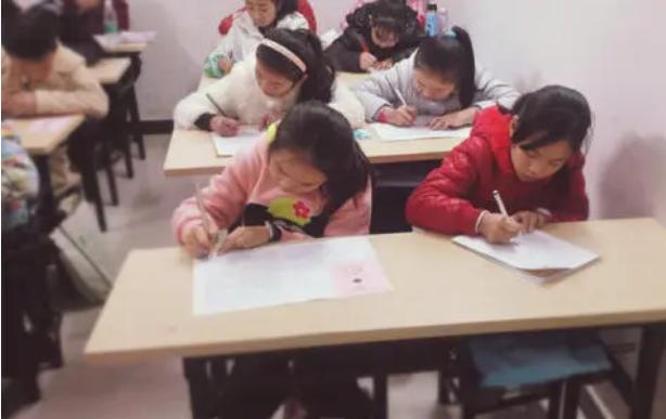 如何提高小学生作文(提高小学生作文水平的方法)