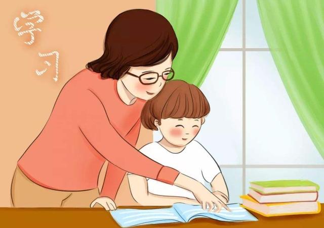 如何陪伴孩子阅读(陪伴孩子阅读的建议)