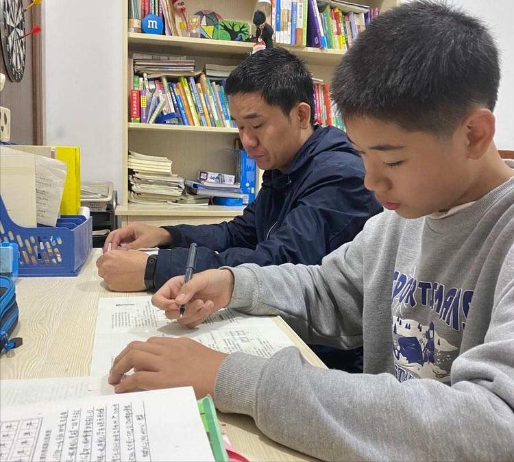 静下心学习方法有哪些(四条建议孩子学习不再浮躁)