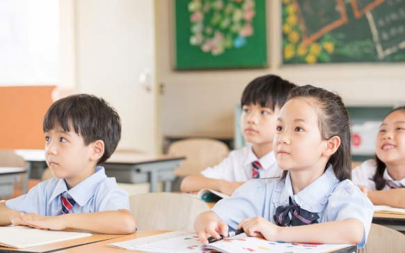 儿童英语学习方法有哪些(零基础学习英语的方法)