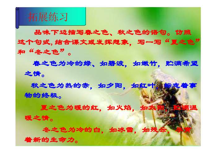 语文的学习方法有哪些(语文高效预习四步法)