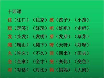 如何复习语文(复习语文的步骤)