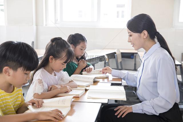 指导学生的学习方法有哪些(让老师高效的方法)