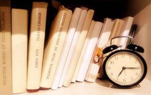 一共有哪些学习方法(写作业时抓好这三点)