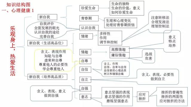 初中道德学习方法有哪些(初中道德的学习方法)
