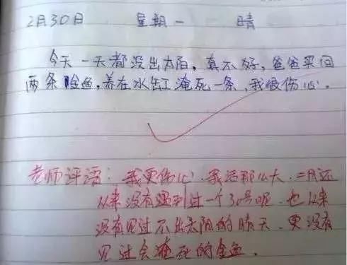 如何打好作文基础(作文打好基础的技巧)