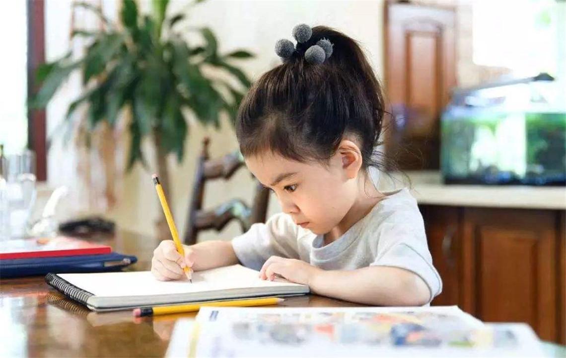 教孩子学习方法有哪些(一句话让孩子立刻听话)