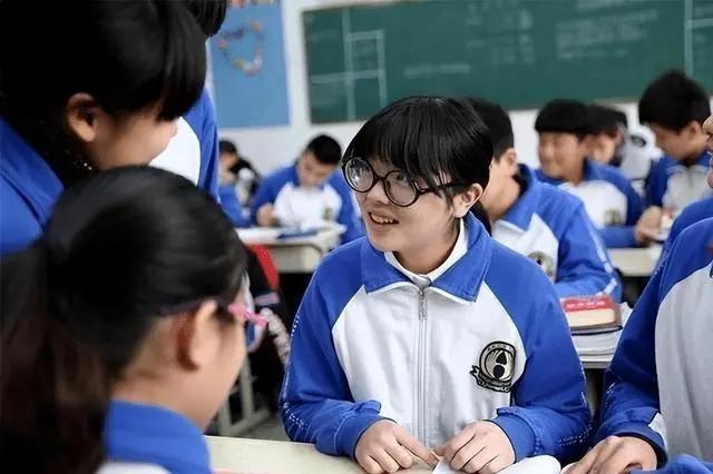 如何在初中中考提高(提升中考成绩的四个基本原则)