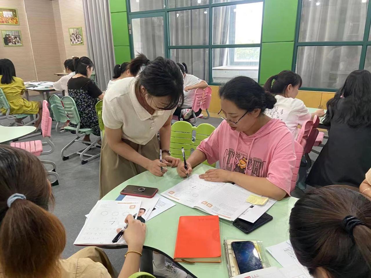 学汉字最高效的方法是什么(学习汉字高效的学习方法)