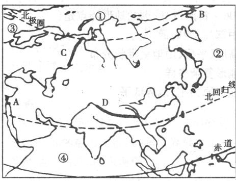 高中地理怎么学(学习高中地理的建议)