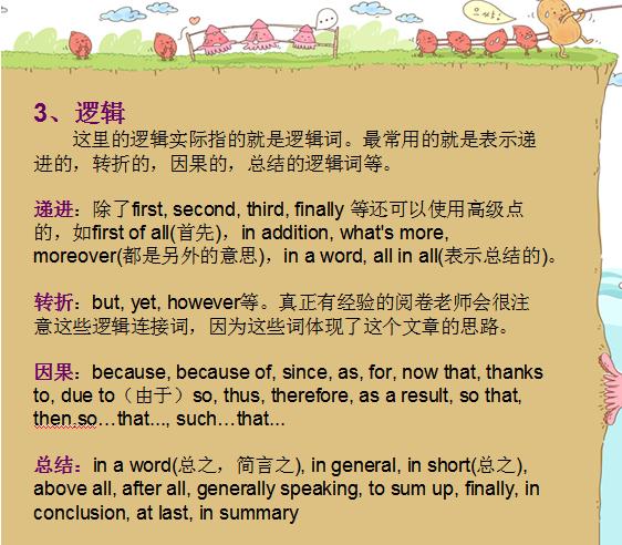 英语作文怎样满分(写出英语作文满分的方法)