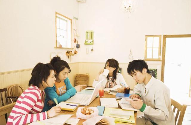 哪些有用的学习方法(三个世界公认的大神级学习方法)