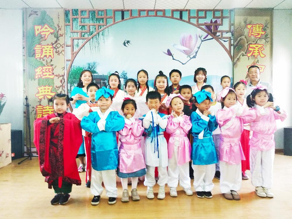 古诗有什么学习技巧(学习古诗的方法)