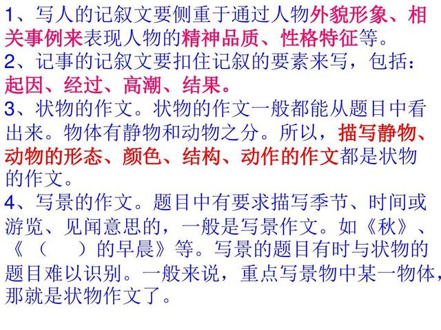 小学生作文如何审题立意(帮助小学生审题立意的建议)