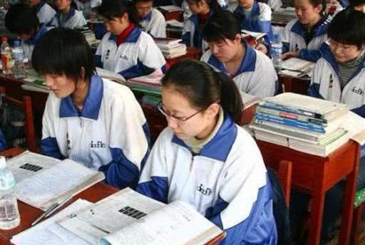 高中成绩一般怎么补救(提高学习能力的建议)