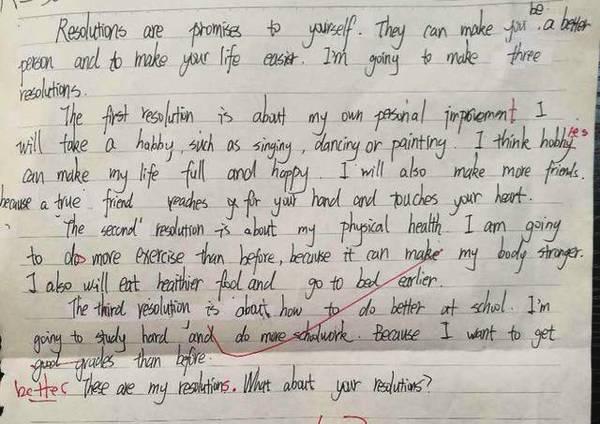 怎样克服学英语的困难(提高英语水平的建议)